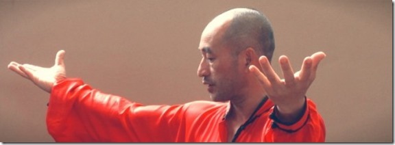 Master Liu Deming
